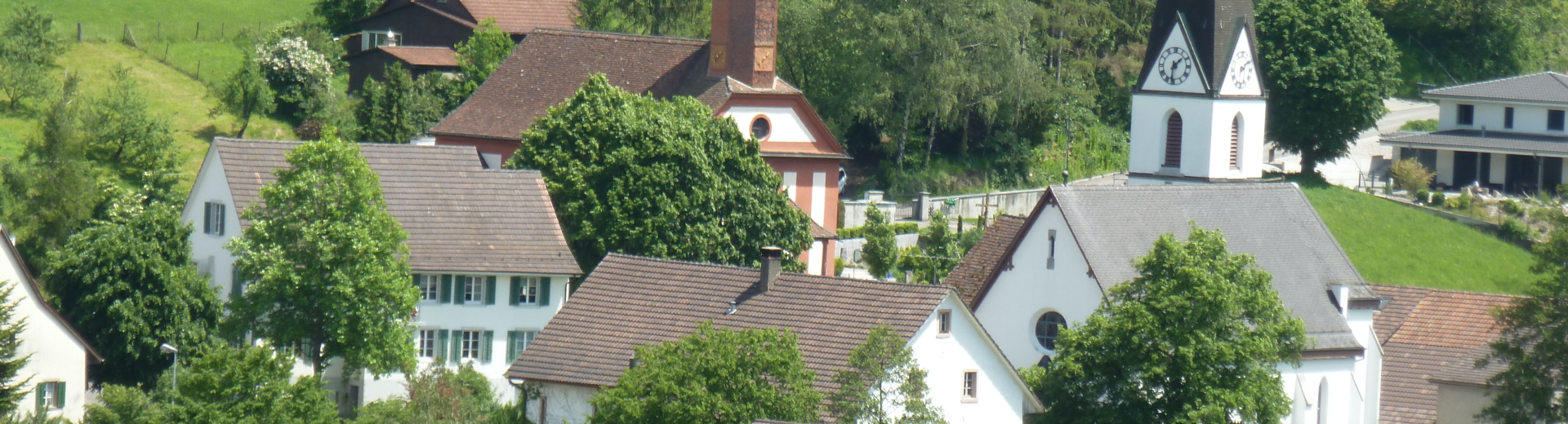 Gemeinde Zuzgen